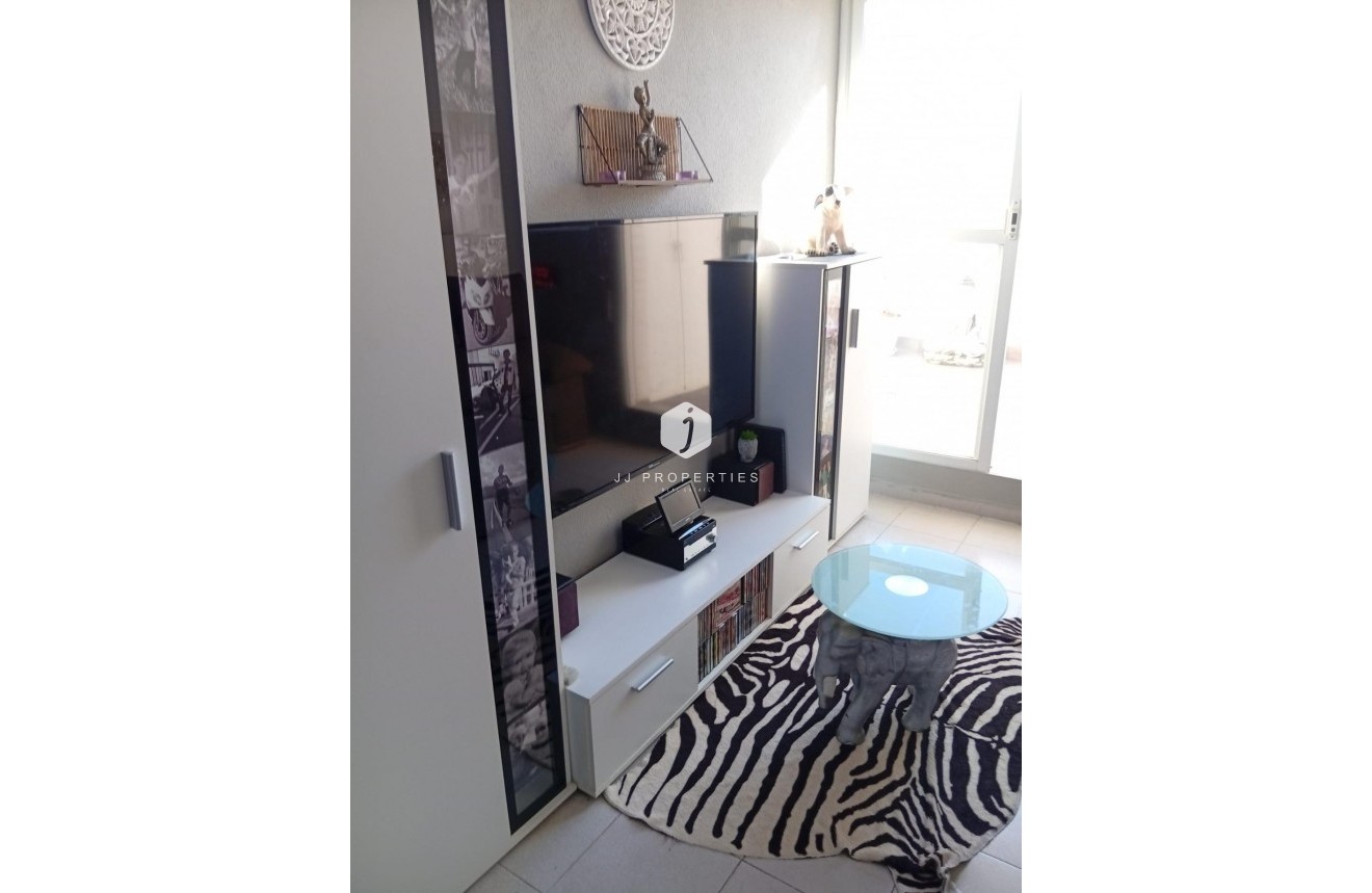 Tweedehands - Penthouse -
Torrevieja