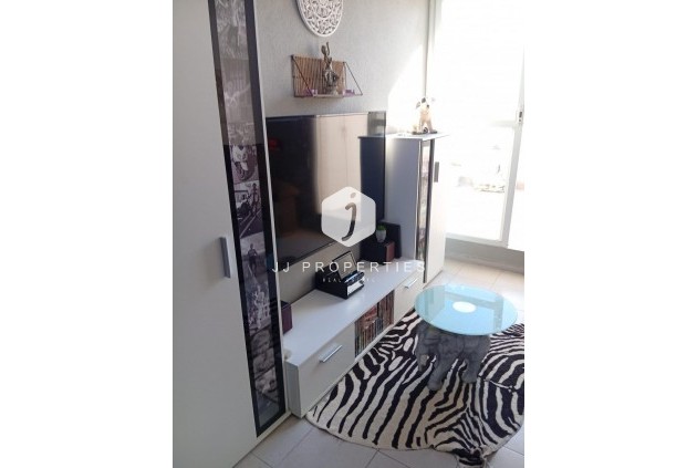 Tweedehands - Penthouse -
Torrevieja