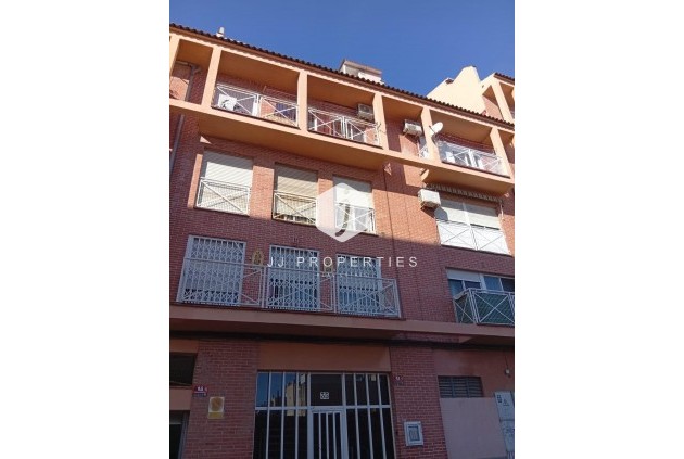 Tweedehands - Penthouse -
Torrevieja