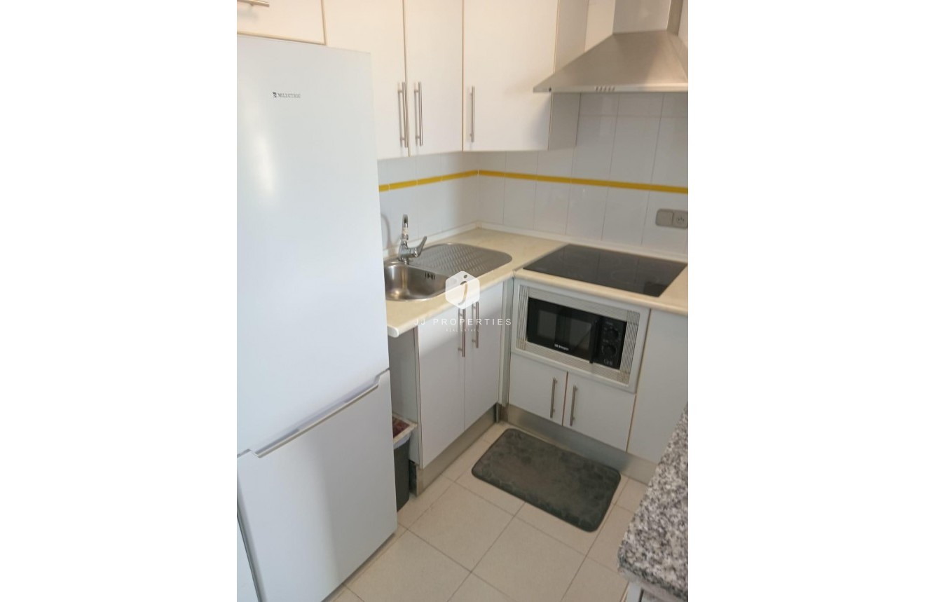 Tweedehands - Penthouse -
Torrevieja