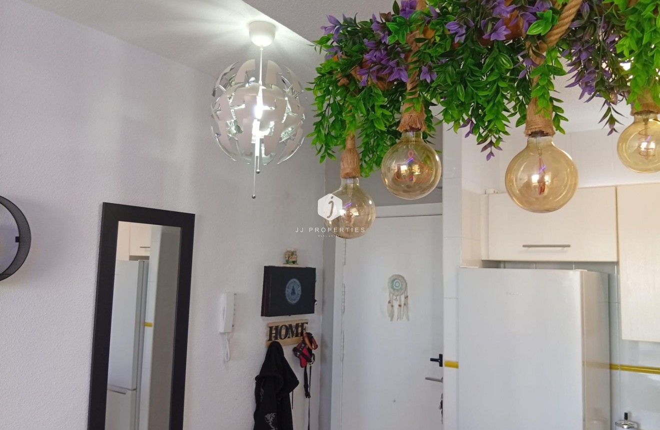 Tweedehands - Penthouse -
Torrevieja