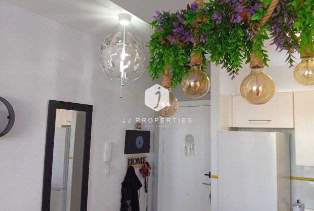 Tweedehands - Penthouse -
Torrevieja