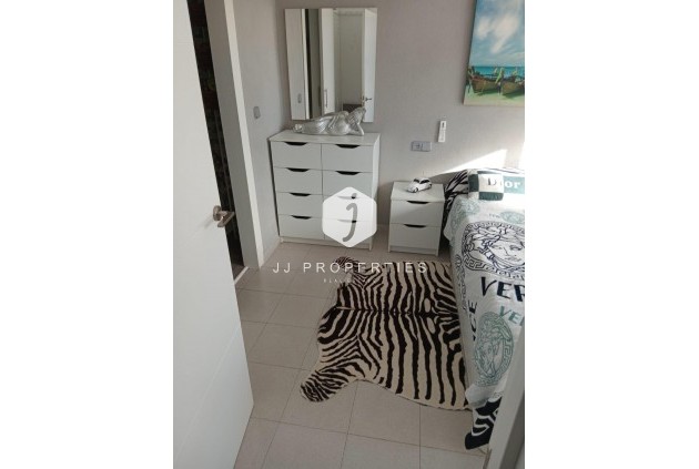 Tweedehands - Penthouse -
Torrevieja