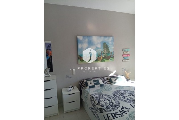 Tweedehands - Penthouse -
Torrevieja