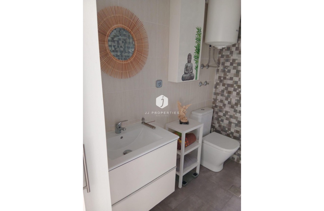 Tweedehands - Penthouse -
Torrevieja