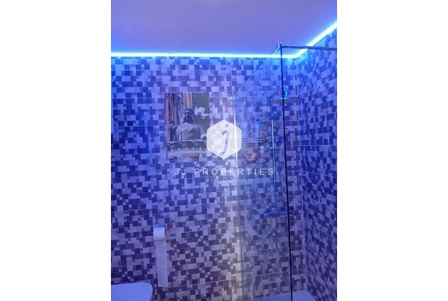 Tweedehands - Penthouse -
Torrevieja