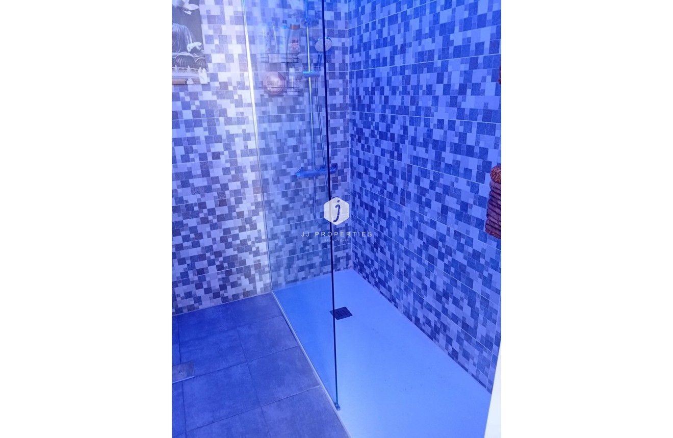 Tweedehands - Penthouse -
Torrevieja