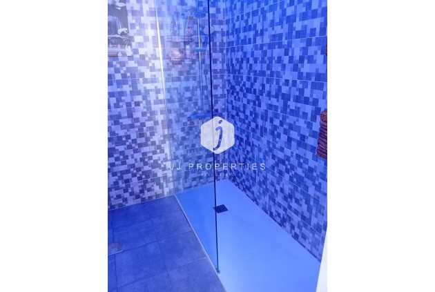 Tweedehands - Penthouse -
Torrevieja