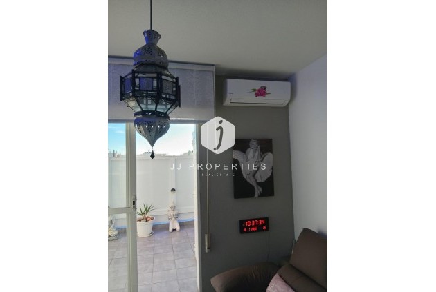 Tweedehands - Penthouse -
Torrevieja