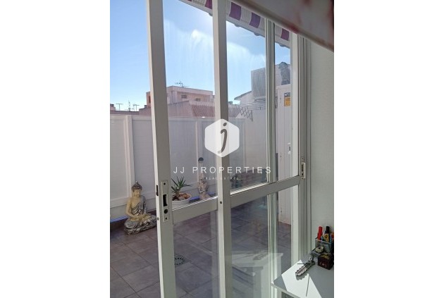 Tweedehands - Penthouse -
Torrevieja