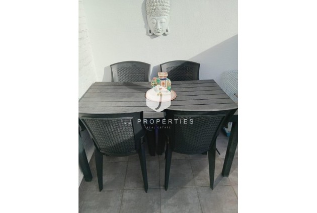 Tweedehands - Penthouse -
Torrevieja