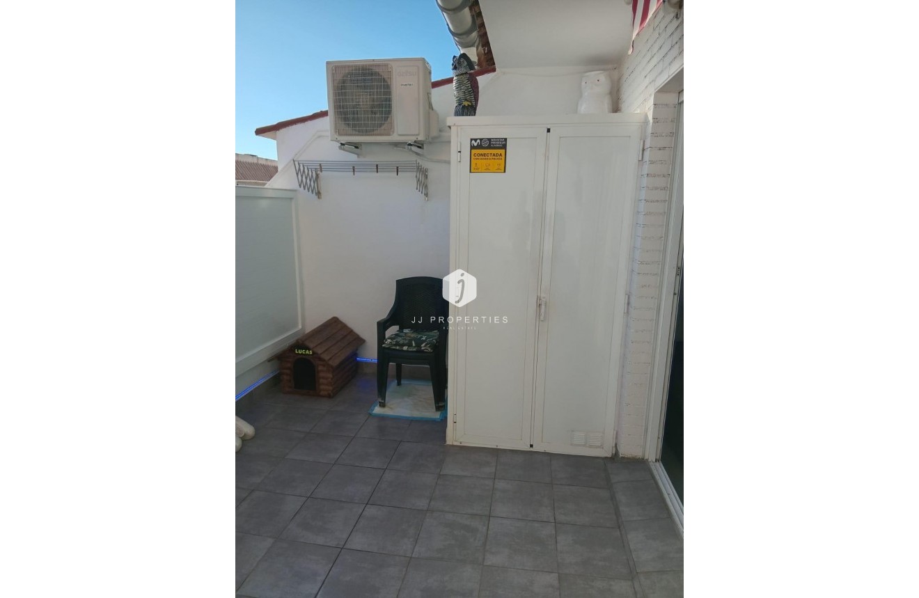 Tweedehands - Penthouse -
Torrevieja