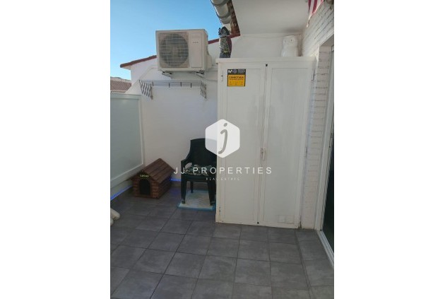 Tweedehands - Penthouse -
Torrevieja