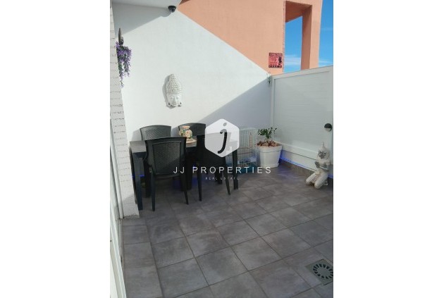 Tweedehands - Penthouse -
Torrevieja