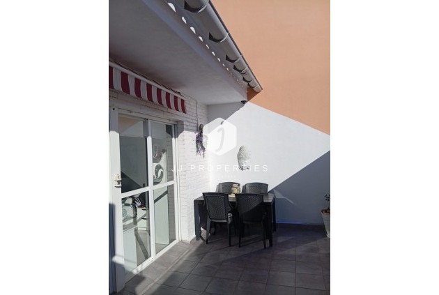 Tweedehands - Penthouse -
Torrevieja