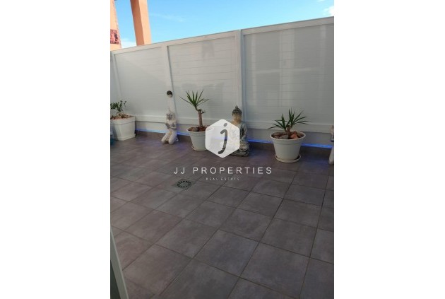 Tweedehands - Penthouse -
Torrevieja