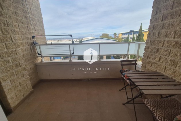 Tweedehands - Appartement / flat -
Torrevieja - aguas nuevas