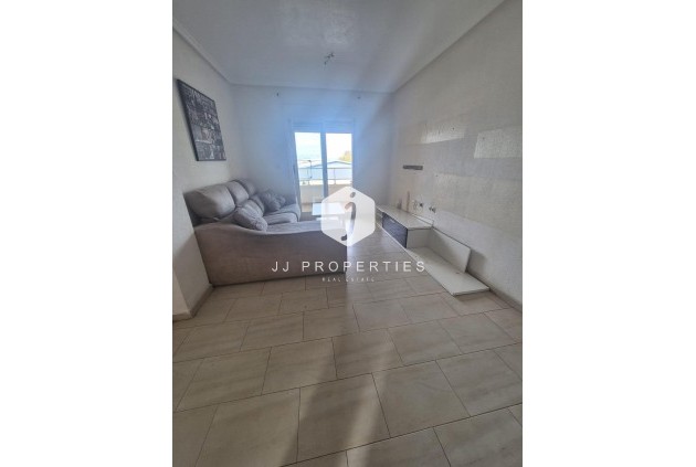 Tweedehands - Appartement / flat -
Torrevieja - aguas nuevas