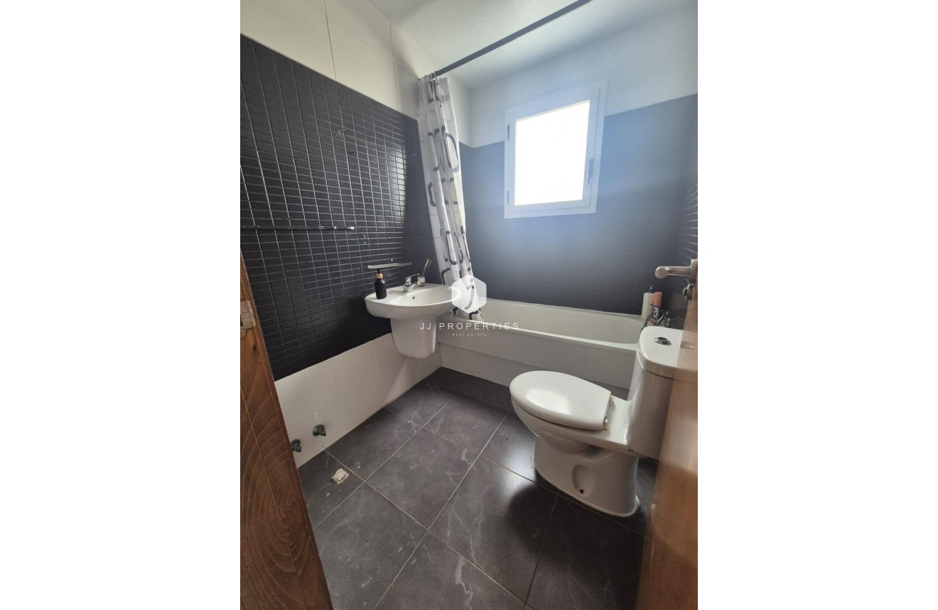 Tweedehands - Appartement / flat -
Torrevieja - aguas nuevas