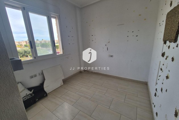 Tweedehands - Appartement / flat -
Torrevieja - aguas nuevas