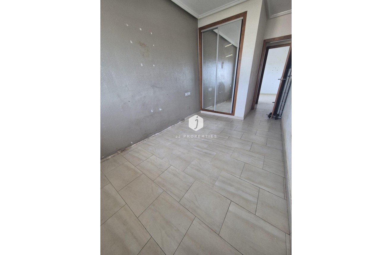 Tweedehands - Appartement / flat -
Torrevieja - aguas nuevas