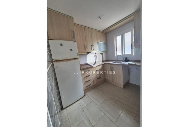 Tweedehands - Appartement / flat -
Torrevieja - aguas nuevas