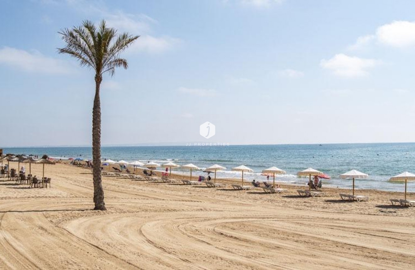 Nieuwbouw Woningen - Appartement / flat -
Guardamar del Segura - Pueblo