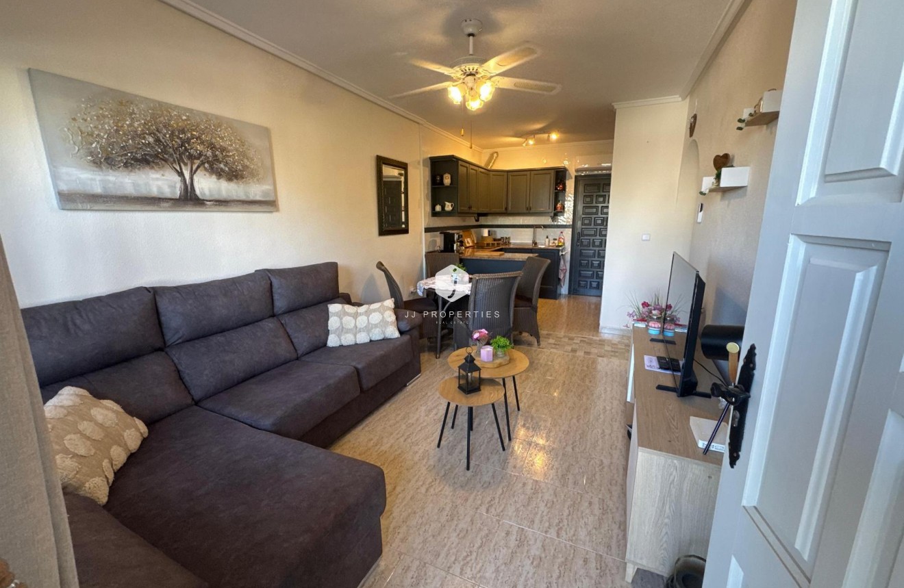 Tweedehands - Bungalow -
Orihuela Costa - Costa Blanca