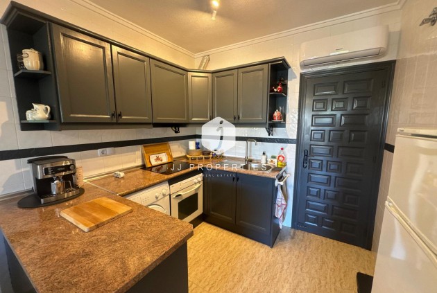 Tweedehands - Bungalow -
Orihuela Costa - Costa Blanca