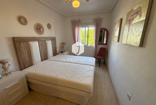 Tweedehands - Bungalow -
Orihuela Costa - Costa Blanca