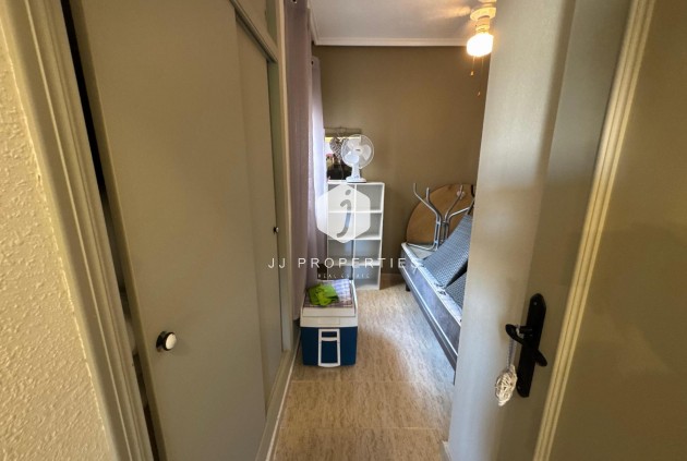 Tweedehands - Bungalow -
Orihuela Costa - Costa Blanca