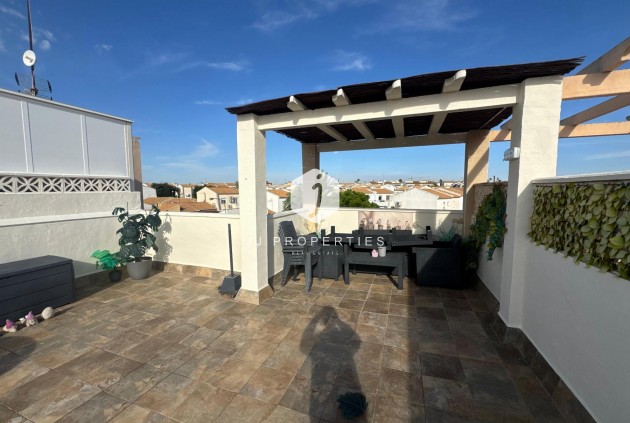 Tweedehands - Bungalow -
Orihuela Costa - Costa Blanca