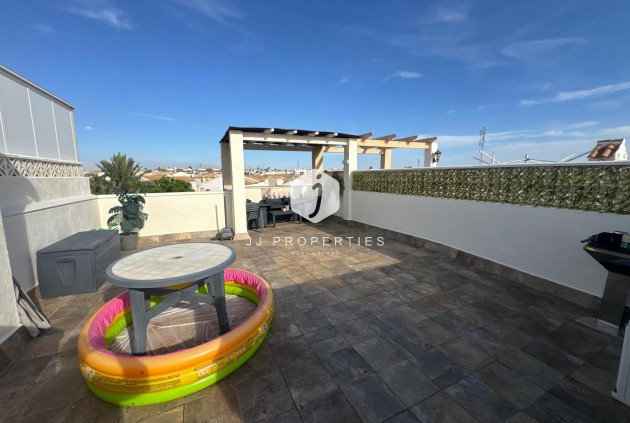 Tweedehands - Bungalow -
Orihuela Costa - Costa Blanca