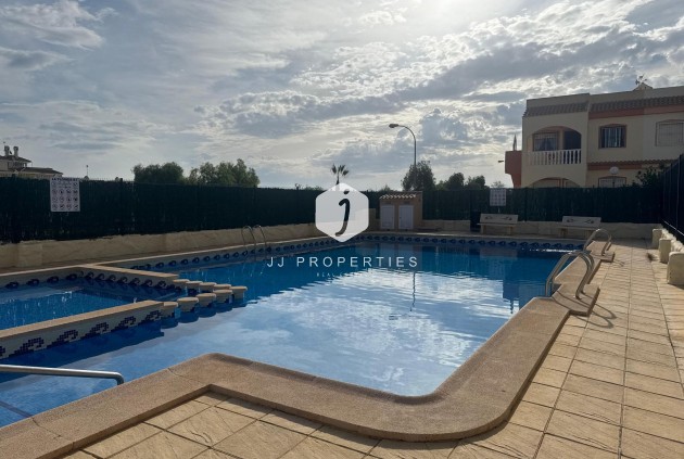 Tweedehands - Bungalow -
Orihuela Costa - Costa Blanca