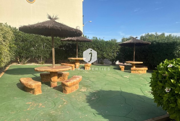 Tweedehands - Bungalow -
Orihuela Costa - Costa Blanca