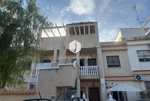 Tweedehands - Bungalow -
Orihuela Costa - Costa Blanca