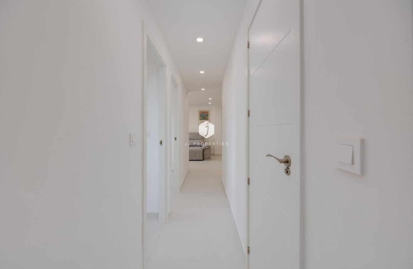 Tweedehands - Appartement / flat -
Torrevieja - Costa Blanca