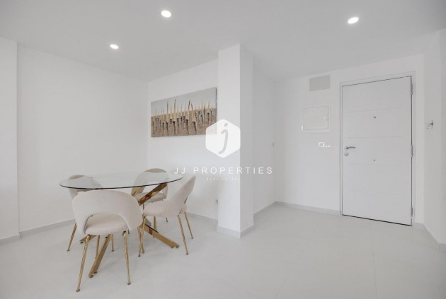 Tweedehands - Appartement / flat -
Torrevieja - Costa Blanca