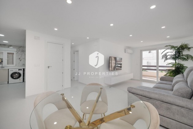 Tweedehands - Appartement / flat -
Torrevieja - Costa Blanca