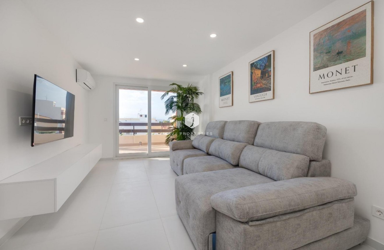 Tweedehands - Appartement / flat -
Torrevieja - Costa Blanca