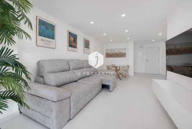 Tweedehands - Appartement / flat -
Torrevieja - Costa Blanca