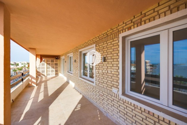 Tweedehands - Appartement / flat -
Torrevieja - Costa Blanca