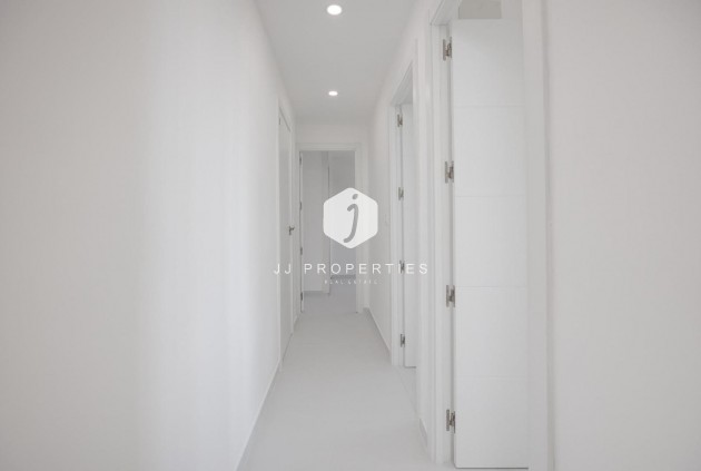 Tweedehands - Appartement / flat -
Torrevieja - Costa Blanca