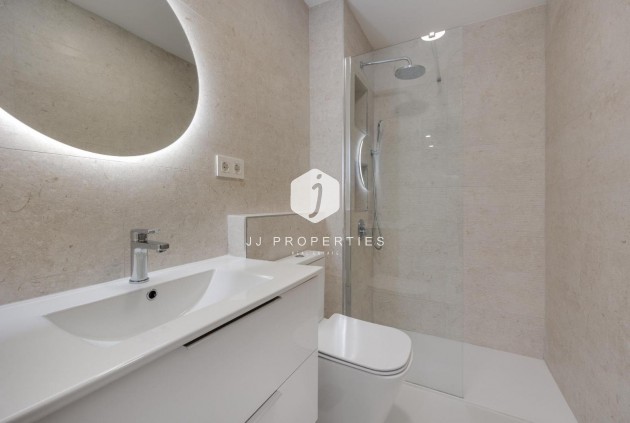 Tweedehands - Appartement / flat -
Torrevieja - Costa Blanca