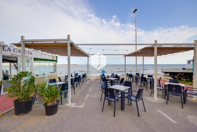 Tweedehands - Appartement / flat -
Torrevieja - Costa Blanca