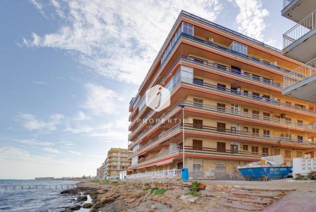Tweedehands - Appartement / flat -
Torrevieja - Costa Blanca
