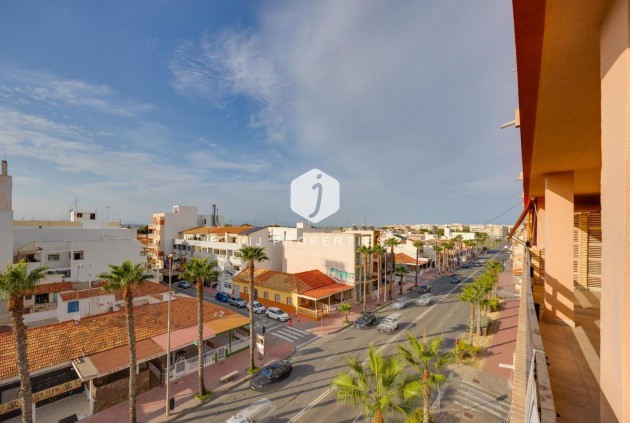 Tweedehands - Appartement / flat -
Torrevieja - Costa Blanca