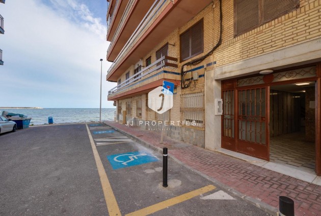 Tweedehands - Appartement / flat -
Torrevieja - Costa Blanca
