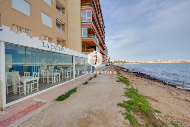 Tweedehands - Appartement / flat -
Torrevieja - Costa Blanca
