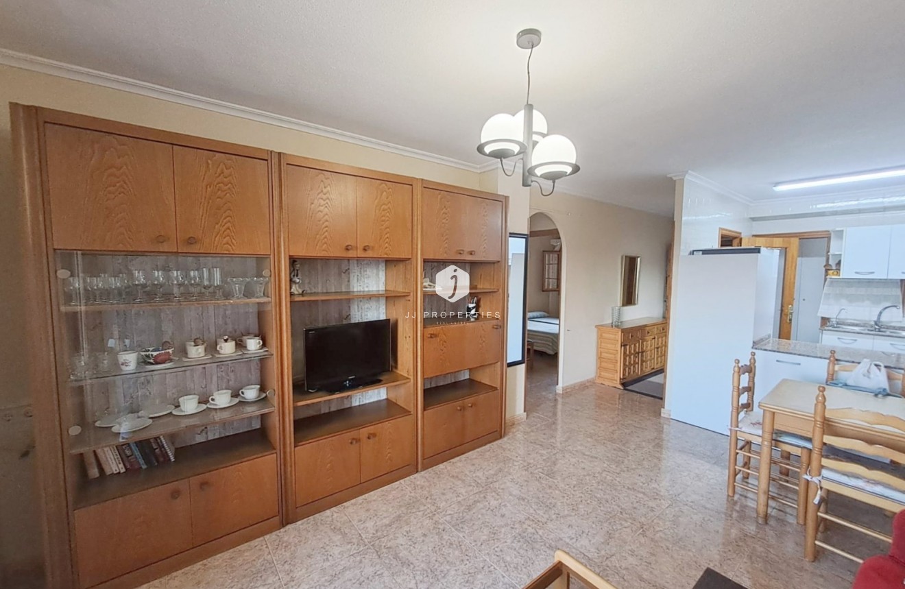 Tweedehands - Appartement / flat -
Torrevieja - Costa Blanca